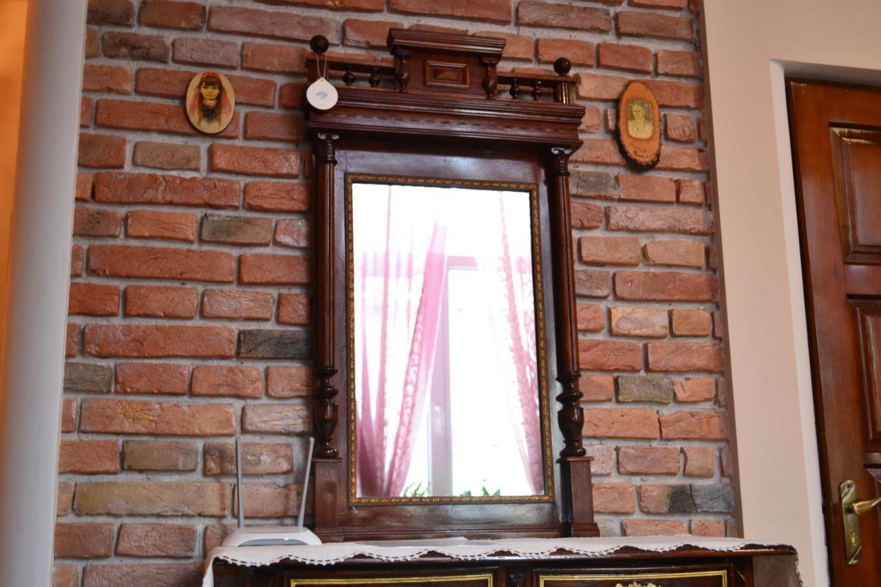 Apartment On Shevchenka Boulevard Ternopil Exterior foto